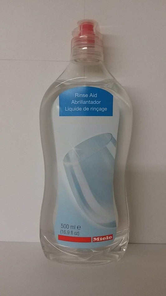 Miele-Care-Collection-Rinse-Aid,-16.9-oz-(2X-Easy-Pour-Bottles)---164
