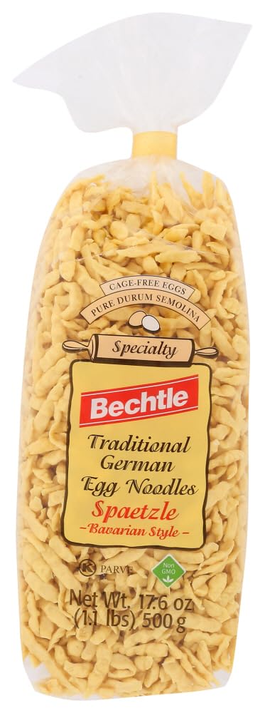 Spaetzle-(Bavarian-Style-Pasta)---17.6oz-(Pack-of-1273