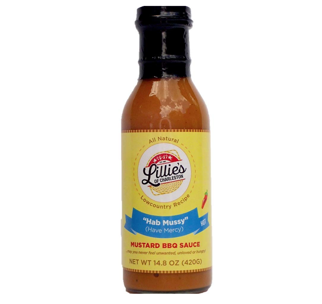 Lillie's-of-Charleston-Hab-Mussy-Hot-Mustard-BBQ-Sauce-|-Award-Winning-154