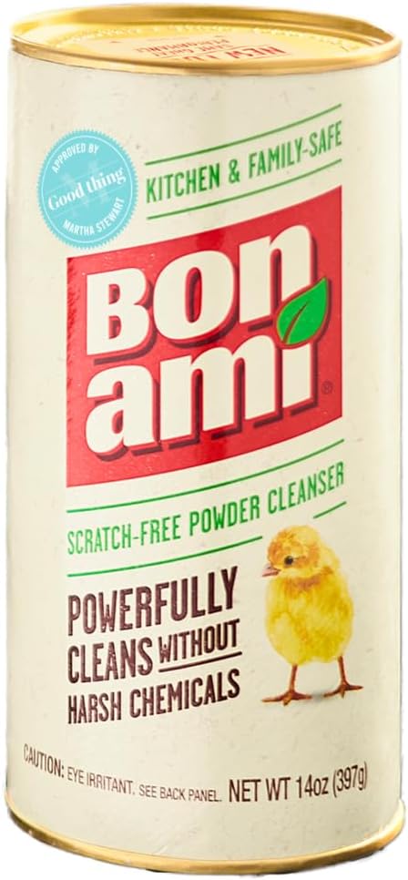 Bon-Ami-Polishing-Cleanser-Powder,-14-Ounces,-Sold-as-5-3022