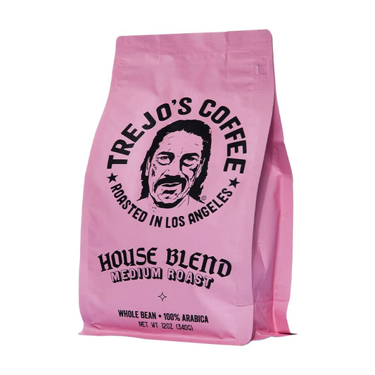 Trejo's-Coffee-House-Blend-Medium-Roast-Whole-Bean-Coffee,-12-Ounce-Bag,-1-61