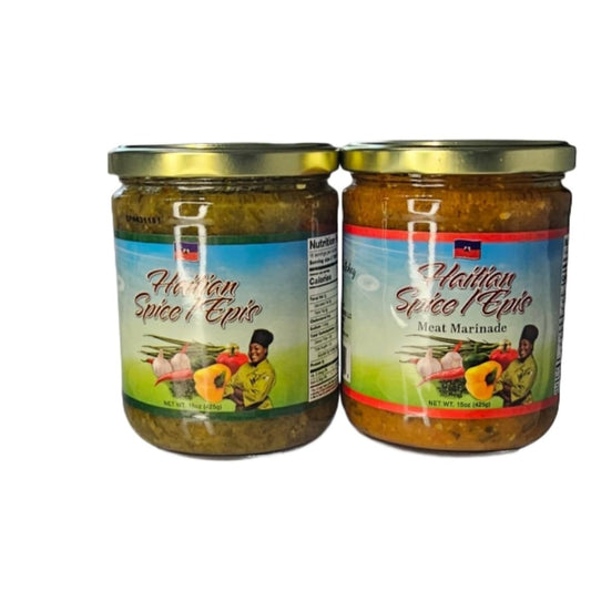 Especias-Haitianas/Epis-------------------219