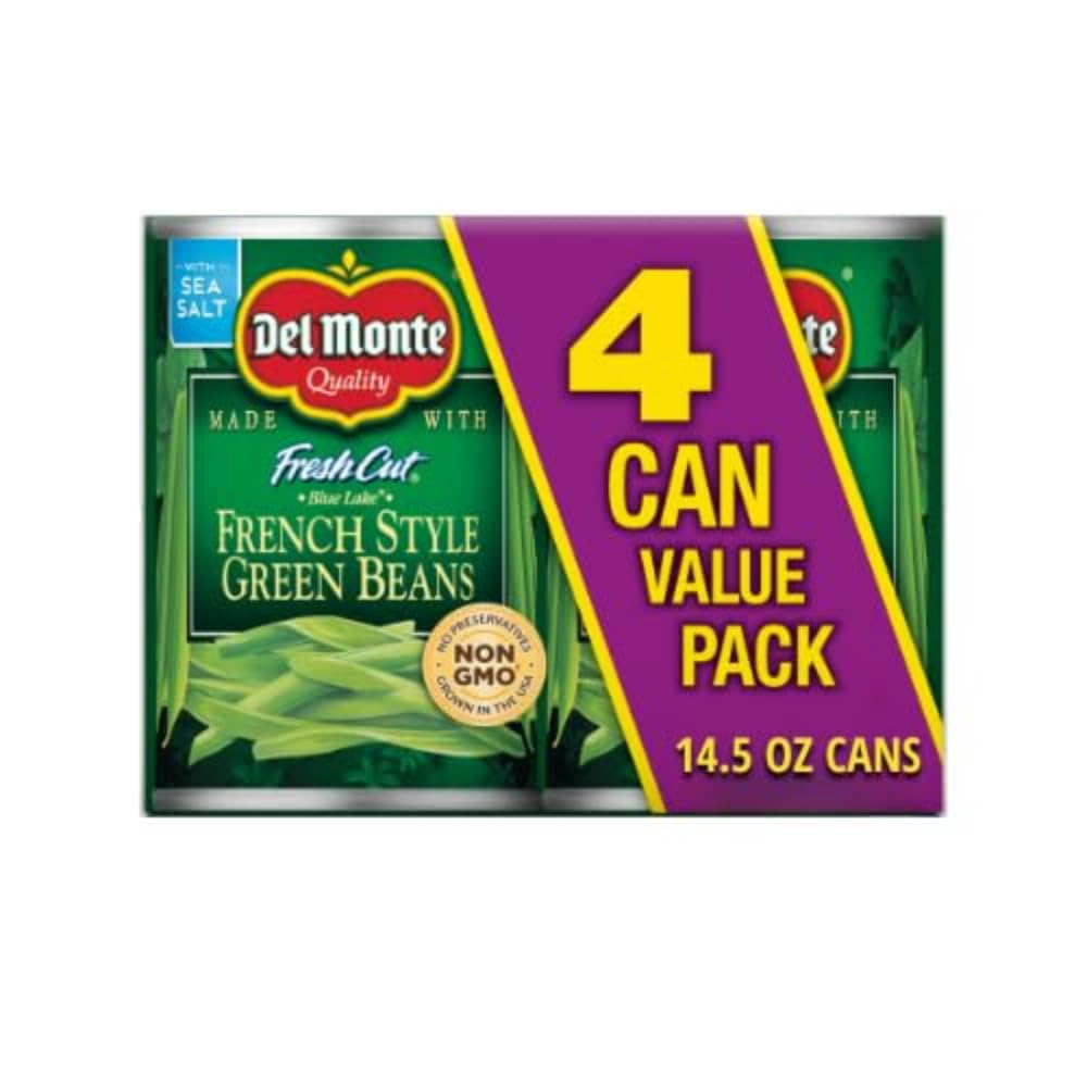 Del-Monte-Canned-Fresh-Cut-Blue-Lake-French-Style-Green-Beans,-14.5-797