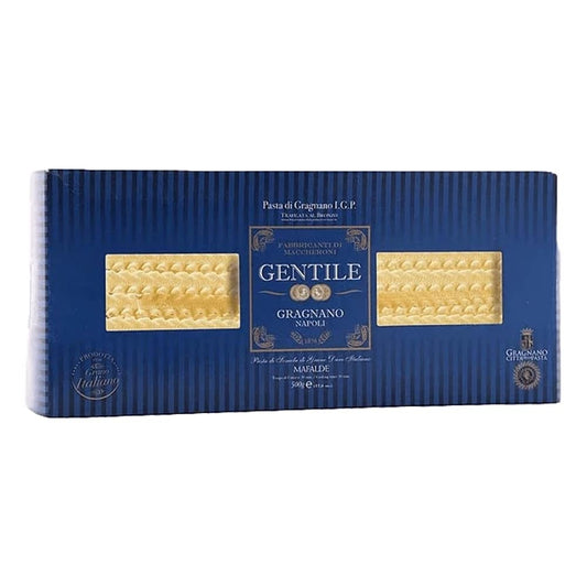 Pastificio-Gentile---Mafalde-Gragnanos-Pasta-500g---1128