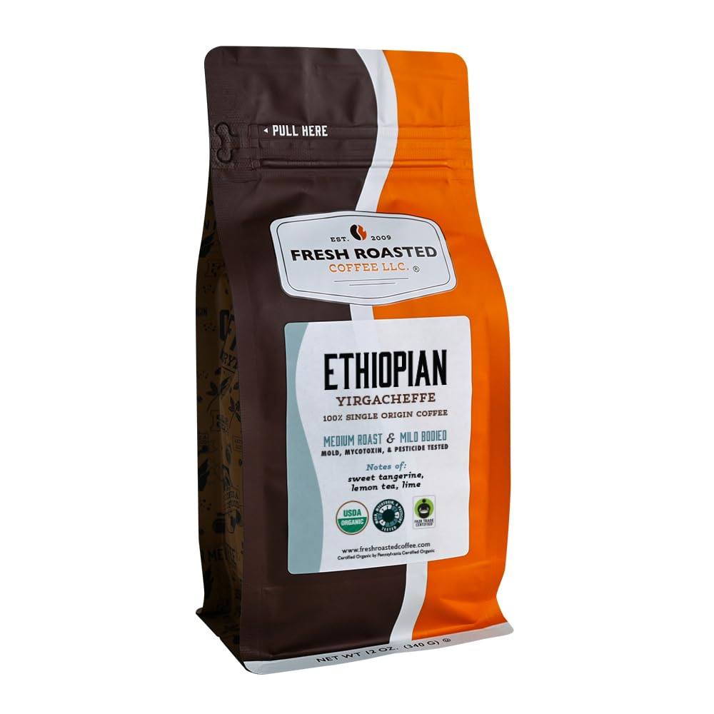 Fresh-Roasted-Coffee,-Organic-Ethiopian-Yirgacheffe-|-USDA-Organic,-Kosher,-3rd-Party-Tested-1535