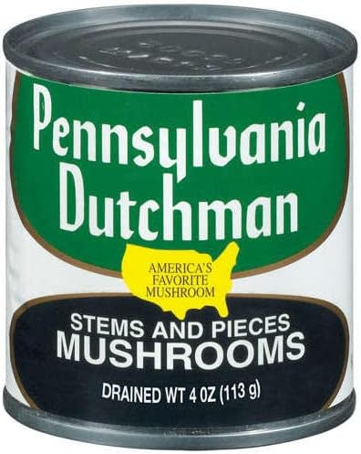 Tcllka-Mushrooms-Stems-and-Pieces-4-OZ-(Pack-of-12)-F---551