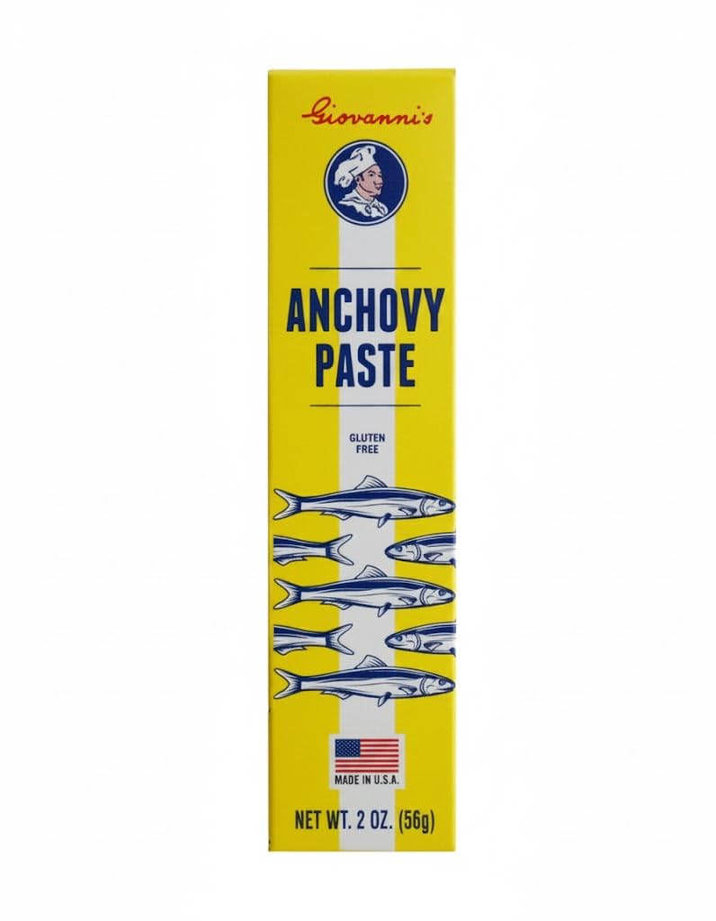 Giovanni's-Pasta-de-anchoa,-2-onzas-(paquete-de-1)-|-Fabricado-en-Unidos-742