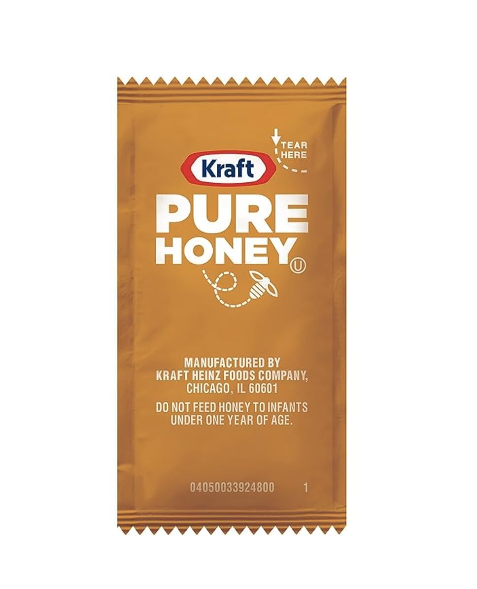 50-Count,-Pure-Honey-Single-Serve-Packets,-2494