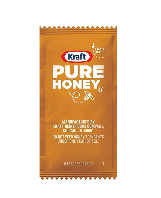 50-Count,-Pure-Honey-Single-Serve-Packets,-2494