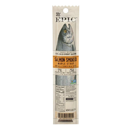 EPIC-Smoked-Salmon-Snack-Strip,-0.8-Ounce-(Pack-of-1)-------126
