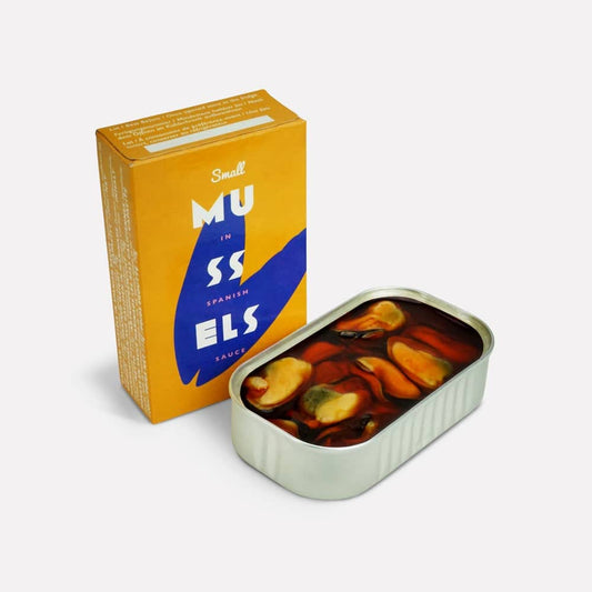 La-Narval.-Galician-Mussels-in-Spanish-Escabeche-Sauce.-42705-pieces.-110g-(3.88oz)---432