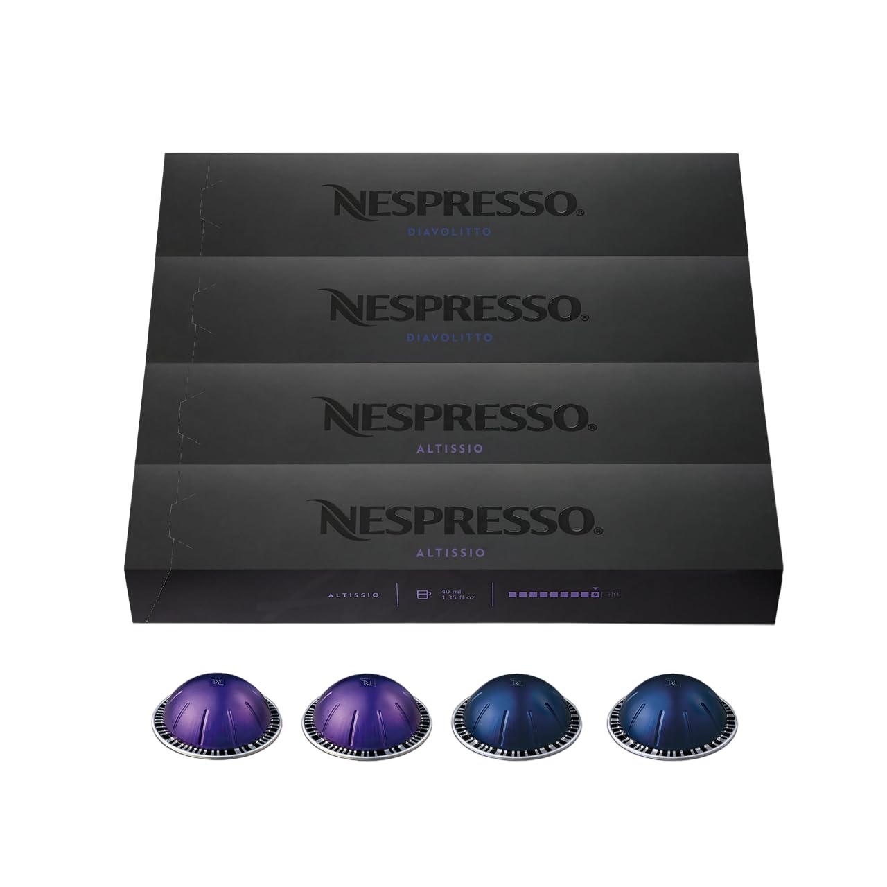 Nespresso-Capsules-Vertuo,-Espresso-Bold-Variety-Pack,-4188