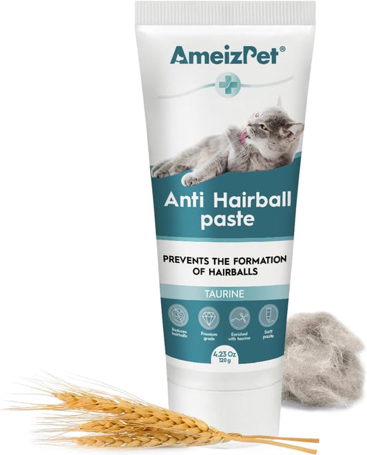AmeizPet-Hairball-Remedy-for-Cats,-Beef-Flavour,-4.23-Oz-(120g)-|-Anti-Hairball-Treatment-1600