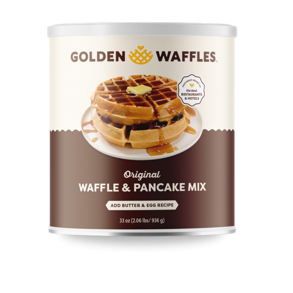 Golden-Waffles---Waffle-and-Pancake-Mix,-Flour,-Original,-33-Ounce-619