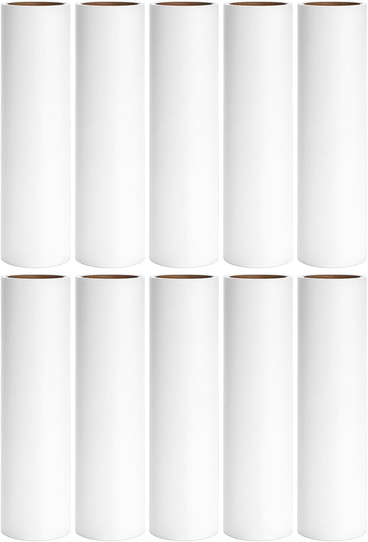 Large-Lint-Roller-Refills-9.45-inch-Pet-Hair-Sticky-Roller-1209