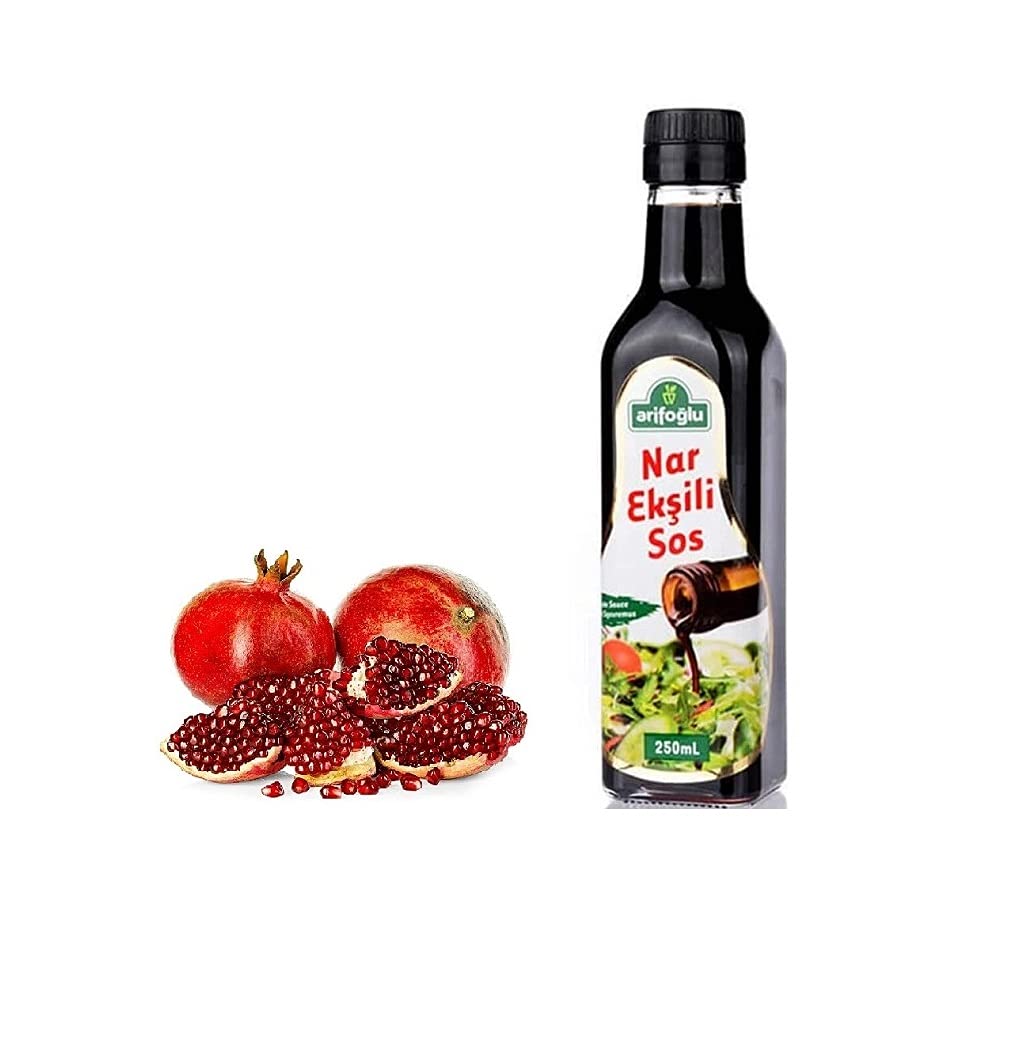 Arifoglu-Pomegranate-Sauce-250-Ml---1409
