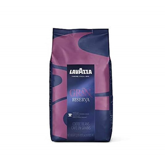 Lavazza-Gran-Riserva-Whole-Bean-Coffee-Blend,-3942
