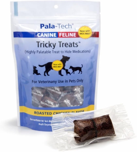 Soft-Dog-Treat-Pouch-with-Roasted-Chicken-Flavor---30-Chewy-Training-1263