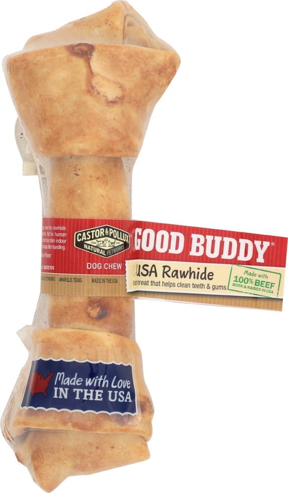 Good-Buddy-Dog-Treat---Rawhide-Bone-With-1049