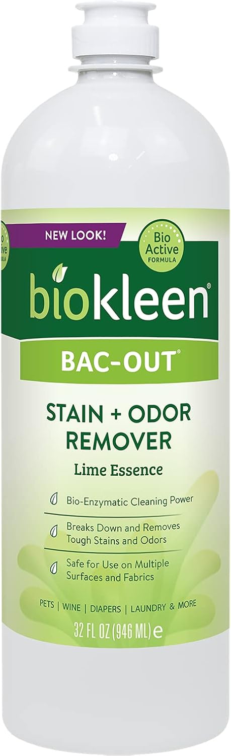 Biokleen-Bac-Out-Stain+Odor-Remover,-Destroys-Stains-&-Odors-Safely,-for-Pet-Urine,-208