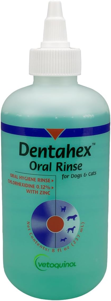 Vetoquinol-Dentahex-Pet-Oral-Hygiene-Rinse,-8oz-------1608