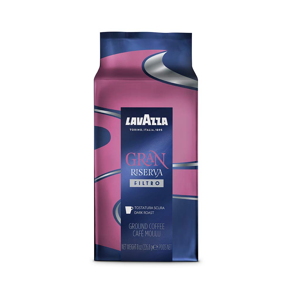 Lavazza-Gran-Riserva-Filtro-Café-molido-tostado-oscuro-ladrillo-de-8-(paquete339