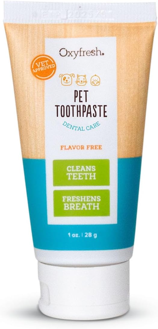 Oxyfresh-Cat-&-Dog-Toothpaste,-Teeth-Cleaning-Gel-for-Plaque,-Tartar-&-Bad-937