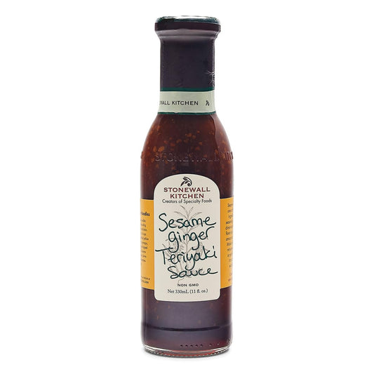 Stonewall-Kitchen-Sesame-Ginger-Teriyaki-Sauce,-2458