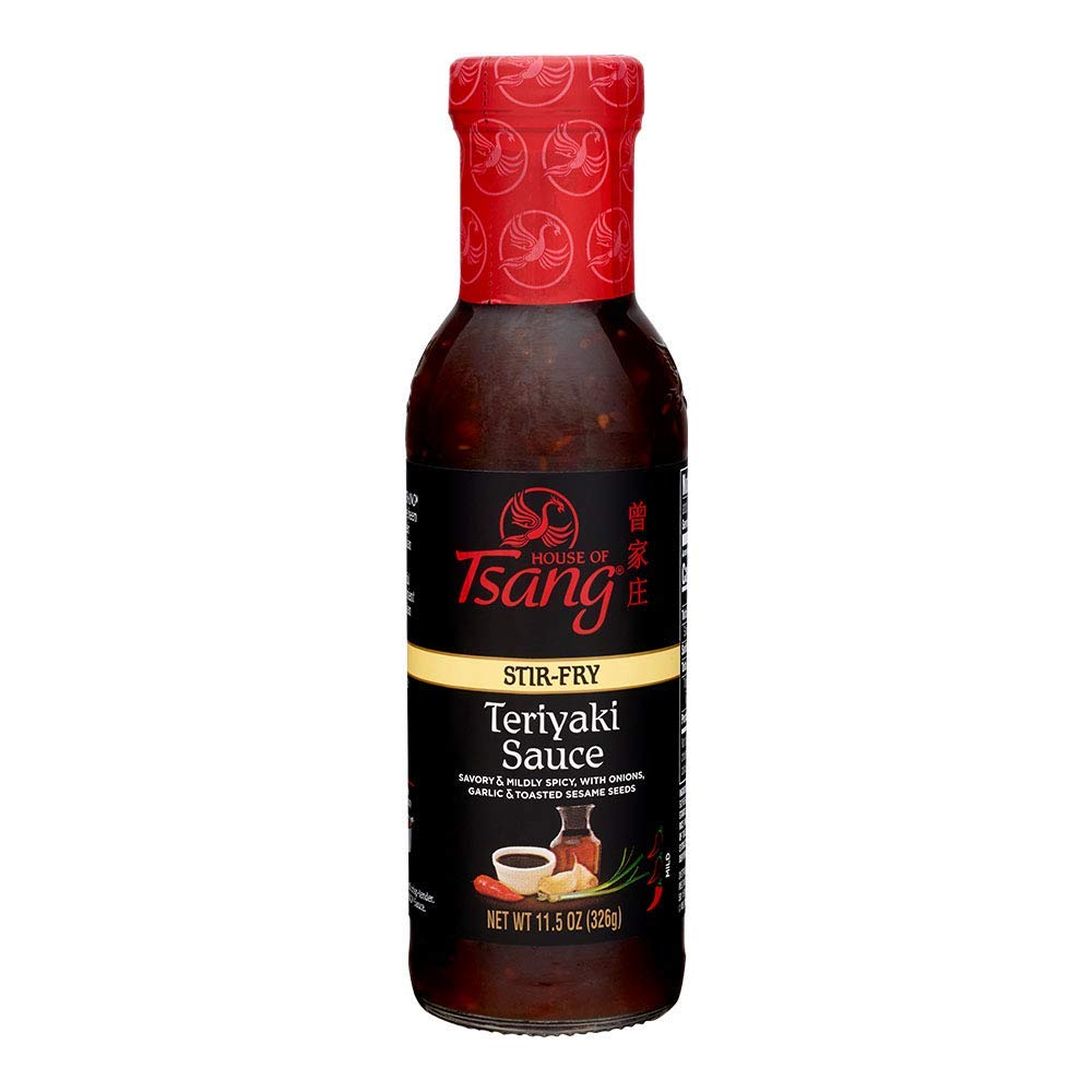 House-of-Tsang,-Stir-Fry-Teriyaki-Sauce,-11.5-oz-(Pack-of-2)---240