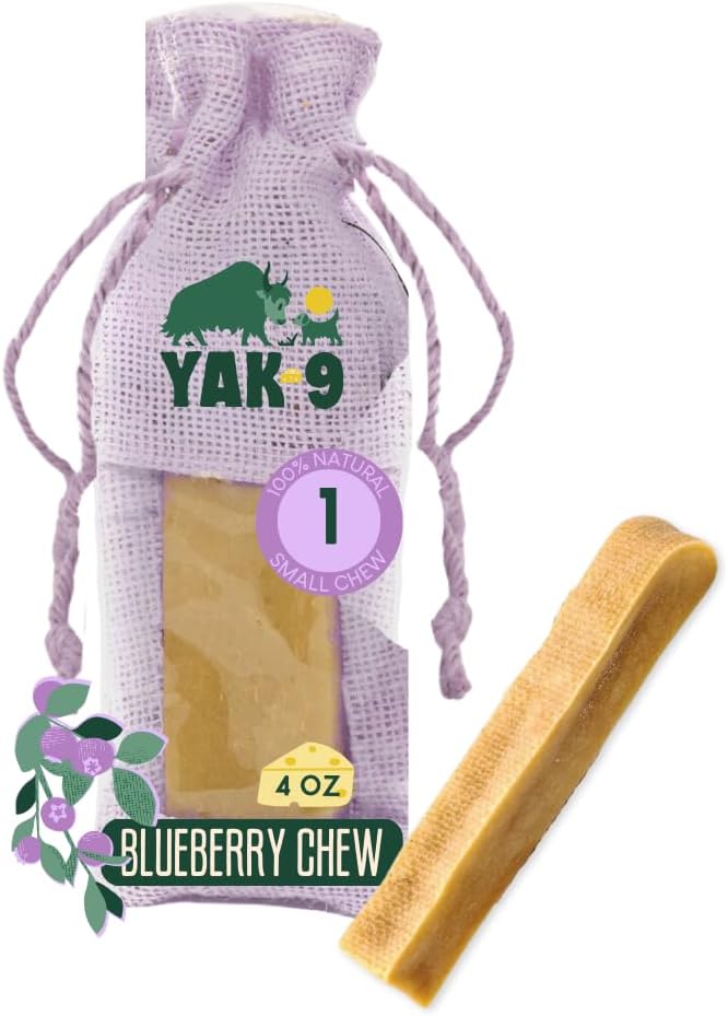 Yak9-Cheese-Dog-Chews,-High-Protein-Treats,-Natural,-95