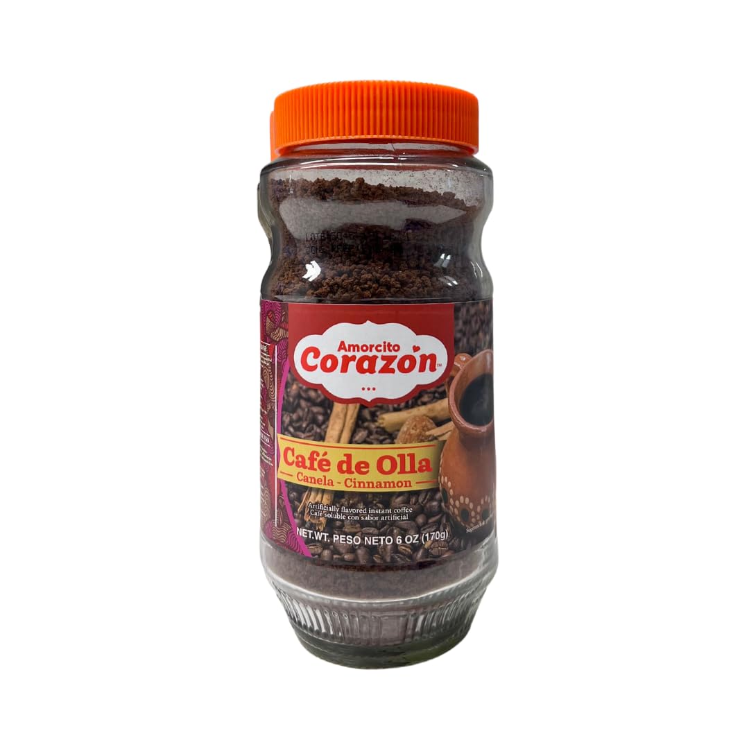 Amorcito-Corazón---Café-instantáneo-tradicional-mexicano---6-oz-(170--2300