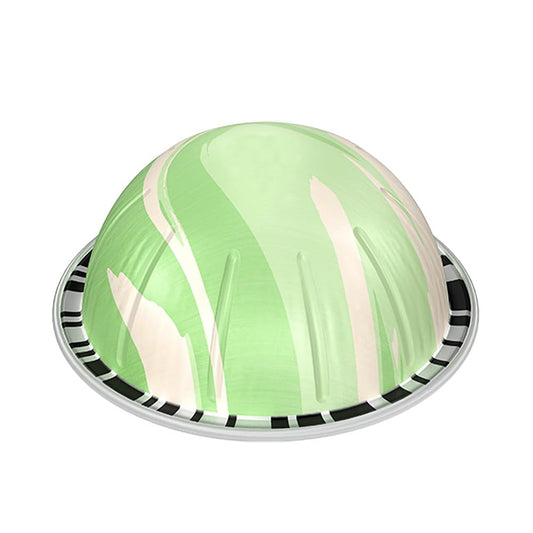 Pistachio-Vanilla-Flavour-Over-Ice-Pods,-edición-limitada,-10-cápsulas,-tostado-con1463