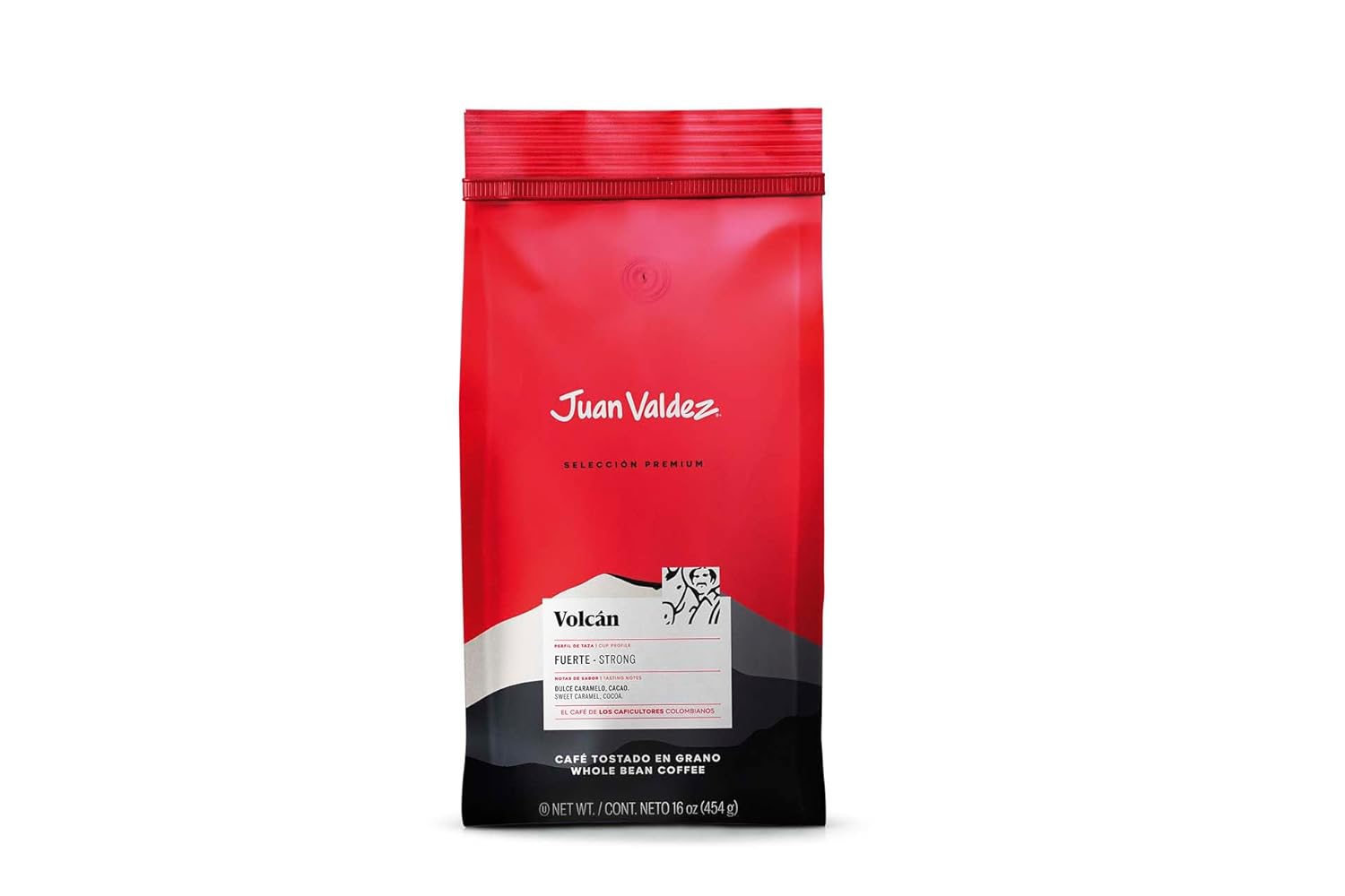 Juan-Valdez-Volcan---Café-en-grano-entero,-tostado-oscuro,-1-arábica2095