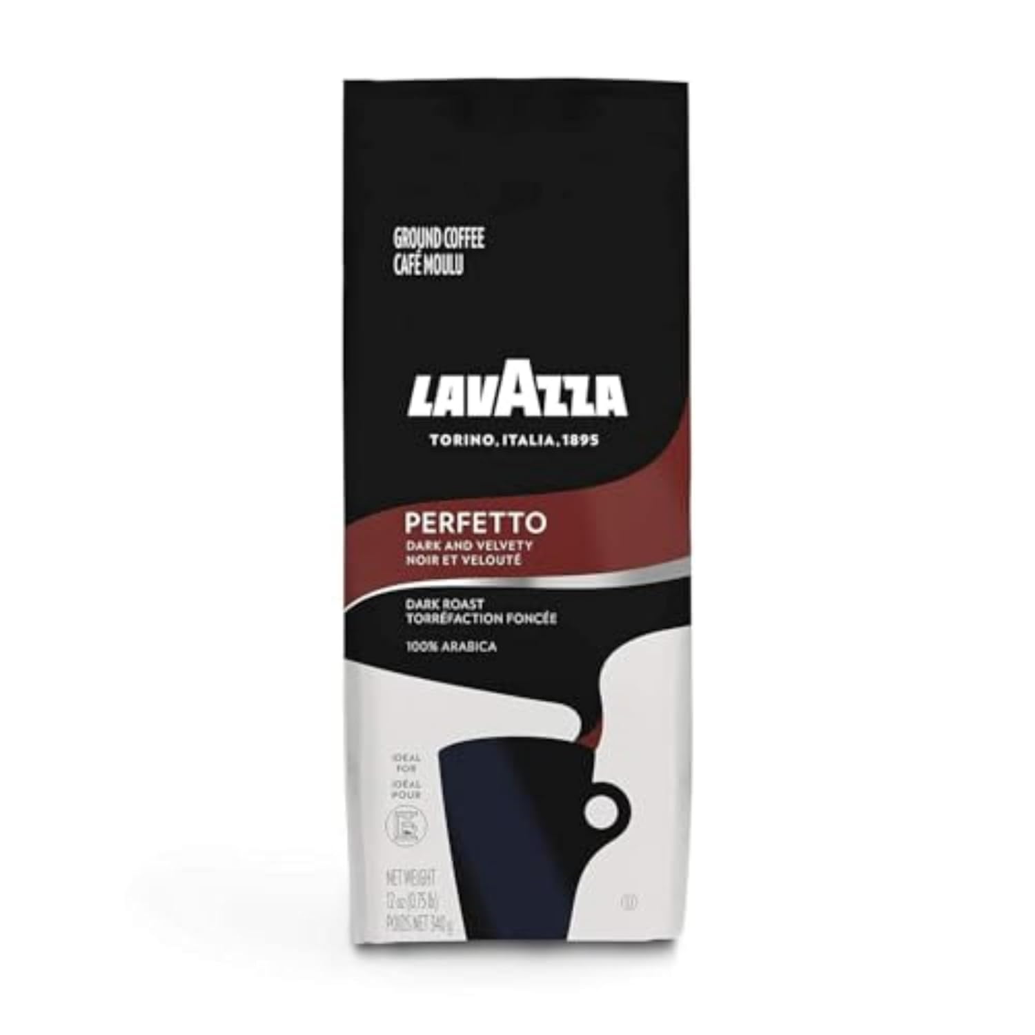 Lavazza-House-Blend-Perfetto-Ground-Coffee-12oz-4079
