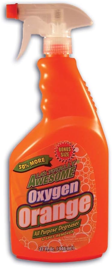 3-set---OXY-ORANGE-CLEANER-32OZ-by-AWESOME-MfrPartNo-223