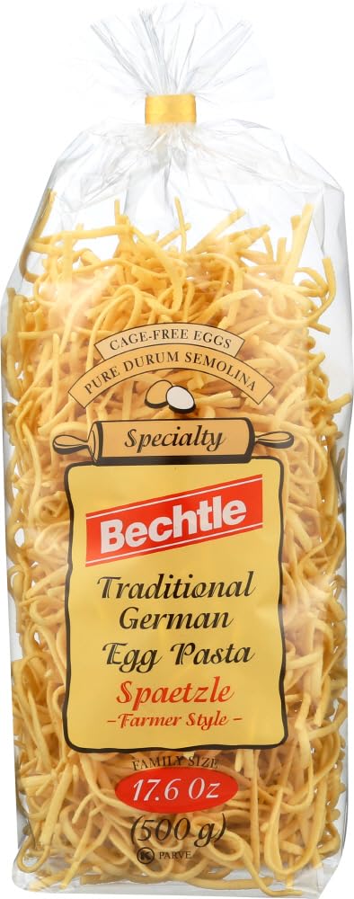 Bechtle-Egg-Spaetzle,-Farmer-Style---17.6oz-(4-109