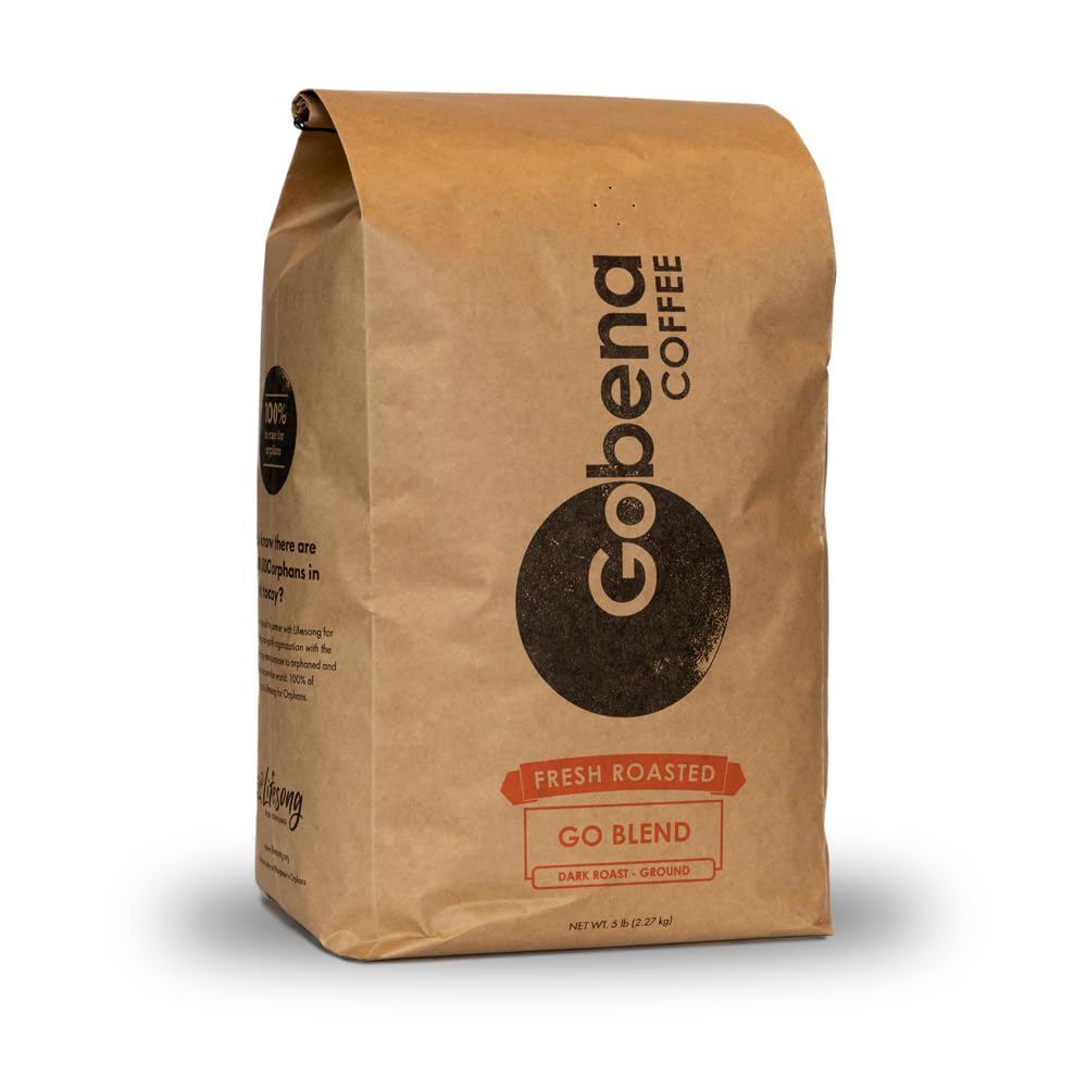 Gobena-Coffee-5lb-Go-Blend-Ground-Fresh-Roasted,-Dark-Roast,-1-Arabica-Specialty-Coffee,-567