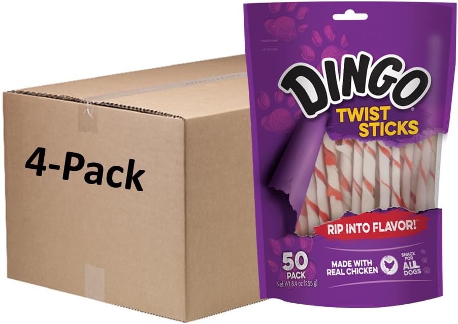 Twist-Sticks-200-Count,-Rawhide-for-Dogs,-Made-779