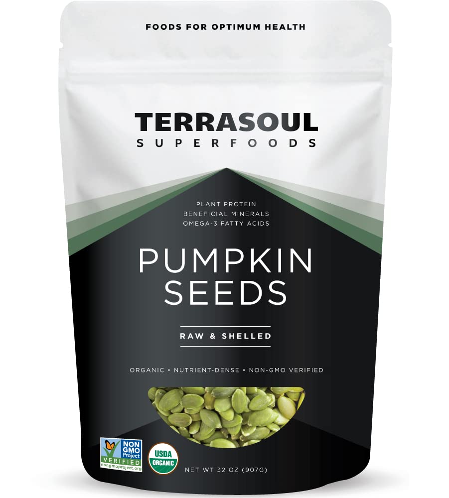 Terrasoul-Superfoods-Organic-Pumpkin-Seeds,-2-Lbs---Premium-Quality,-Shelled,--Raw,-Unsalted---2548