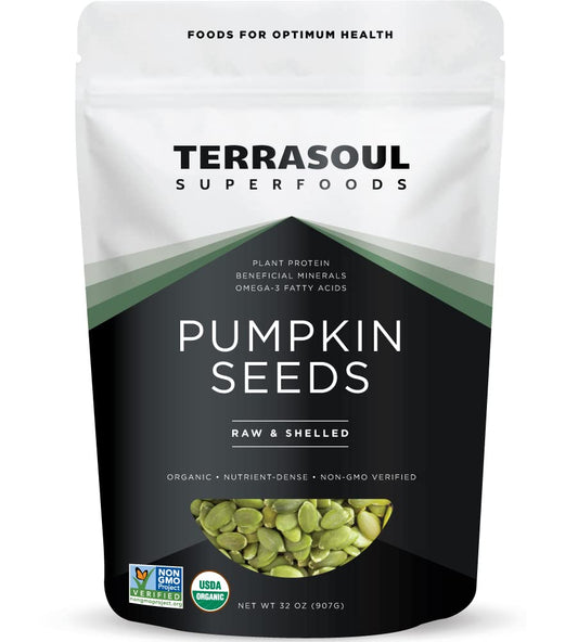 Terrasoul-Superfoods-Organic-Pumpkin-Seeds,-2-Lbs---Premium-Quality,-Shelled,--Raw,-Unsalted---2548