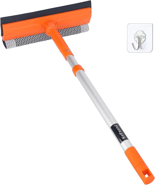 Window-Squeegee-for-Home,-Car-Windshield-Cleaner-Tool-with-Extension-3568