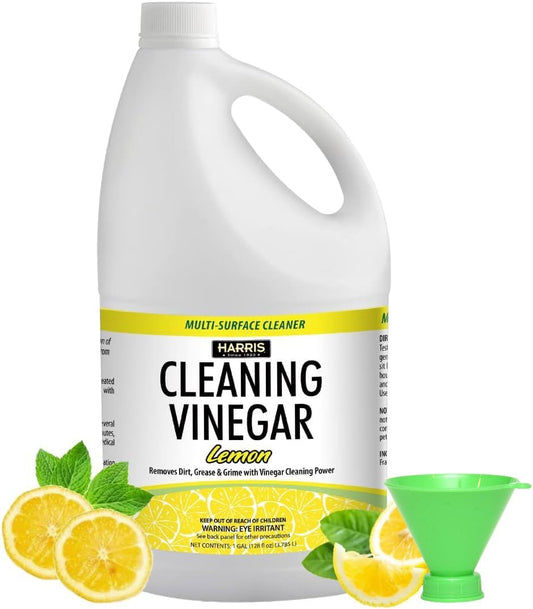 HARRIS-Cleaning-Vinegar-All-Purpose-Household-Multi-Surface-Cleaner,-128oz-(Lemon)-4951