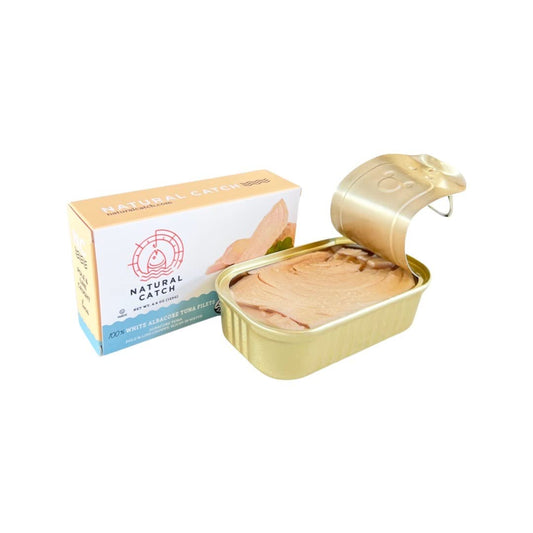 Natural-Catch-Tuna-White-Albacore-Filets,-2463