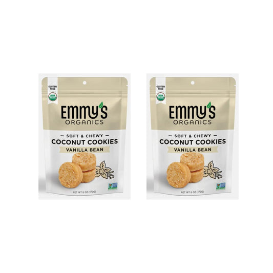Emmy's-Organics-Vanilla-Bean-Coconut-Cookies,-6-oz-841