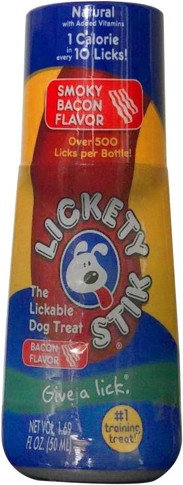 Lickety-Stik-Low-Calorie-Liquid-Dog-Treat---Smoky-Bacon-Flavor-----86