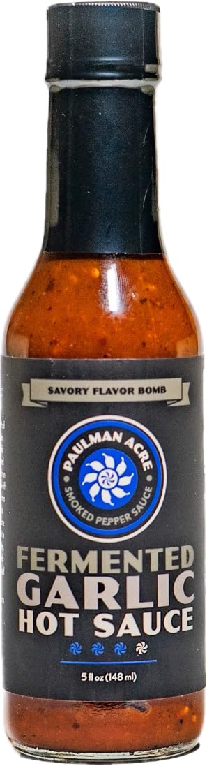Paulman-Acre:-Fermented-Garlic-Hot-Sauce-(5floz)-Fermented-Scotch-Bonnet-with-Umami-719