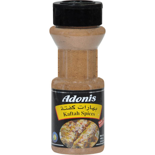 Adonis---Kaftah-Spices,-3.5-Oz-(3.53-oz)-------841
