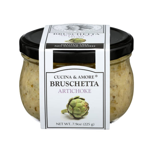 Cucina-&-Amore-Bruschetta-de-alcachofa-|-A-base-341