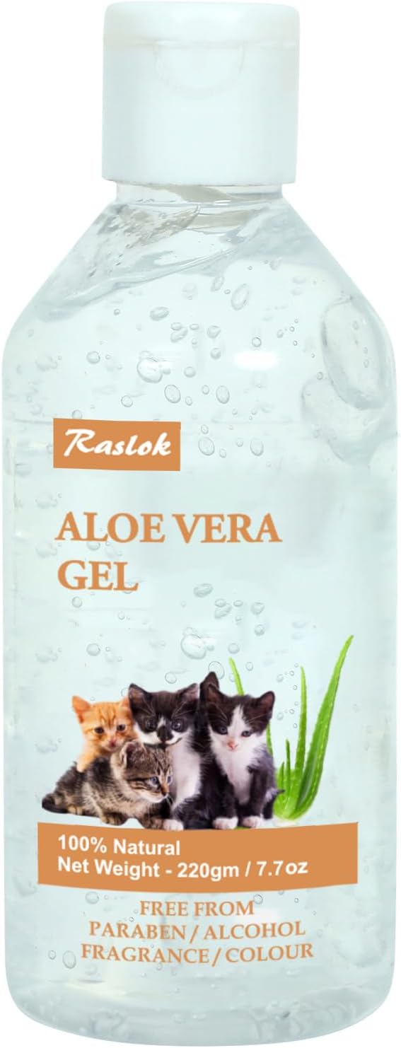 Aloe-Vera-Gel-for-Cats-(Feline)-0.99-Natural,-Hydrating-Skin-&-Coat-Care-755