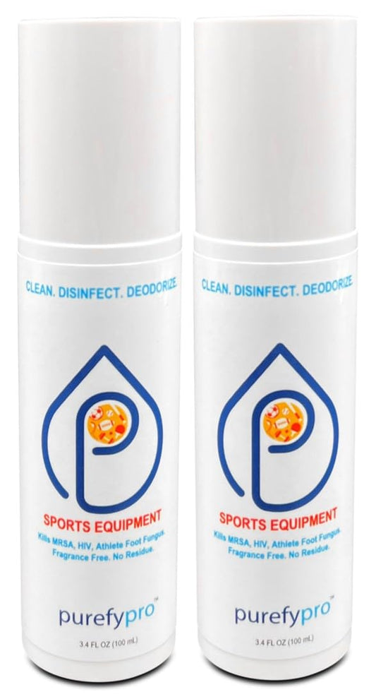 Purefypro-Sports-Equipment-Disinfectant-Spray---(3.4oz,-2pk)-TSA-Travel-350
